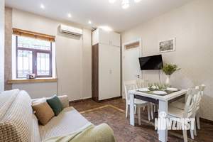 2-к квартира, посуточно, 60м2, 4/5 этаж