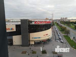 Студия квартира, на длительный срок, 28м2, 11/18 этаж