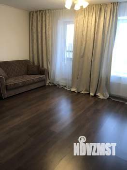 Студия квартира, на длительный срок, 31м2, 25/27 этаж