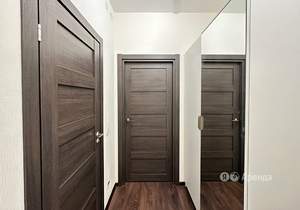 Студия квартира, на длительный срок, 30м2, 2/14 этаж