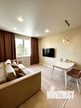 1-к квартира, на длительный срок, 41м2, 6/10 этаж