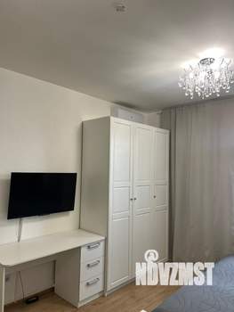 Студия квартира, на длительный срок, 25м2, 9/14 этаж