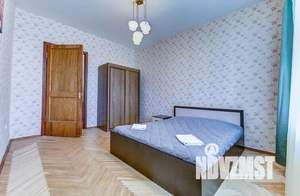 3-к квартира, посуточно, 115м2, 1/1 этаж