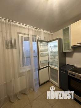 2-к квартира, на длительный срок, 55м2, 18/18 этаж