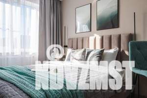1-к квартира, посуточно, 21м2, 7/14 этаж