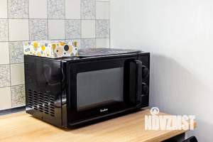 Студия квартира, посуточно, 10м2, 2/4 этаж