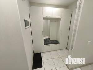 2-к квартира, на длительный срок, 55м2, 22/26 этаж