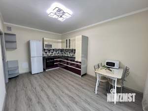 2-к квартира, на длительный срок, 60м2, 8/24 этаж