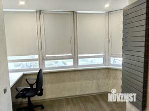 Студия квартира, на длительный срок, 29м2, 3/19 этаж