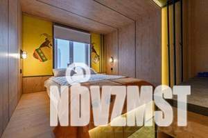 1-к квартира, посуточно, 17м2, 10/14 этаж