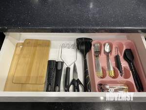 1-к квартира, на длительный срок, 38м2, 19/24 этаж