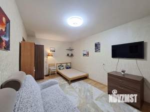 1-к квартира, на длительный срок, 30м2, 2/10 этаж