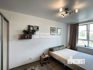 1-к квартира, на длительный срок, 39м2, 7/11 этаж