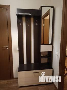 1-к квартира, на длительный срок, 38м2, 20/26 этаж