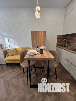 1-к квартира, посуточно, 24м2, 2/6 этаж