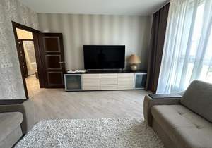 2-к квартира, на длительный срок, 60м2, 6/23 этаж