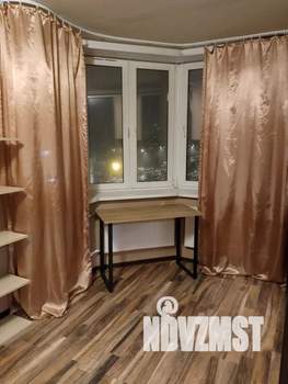 1-к квартира, посуточно, 35м2, 6/16 этаж