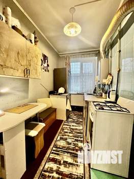 2-к квартира, на длительный срок, 50м2, 1/2 этаж