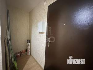 Студия квартира, на длительный срок, 30м2, 3/19 этаж