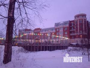 Студия квартира, на длительный срок, 39м2, 4/5 этаж