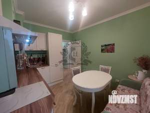 1-к квартира, на длительный срок, 34м2, 10/25 этаж