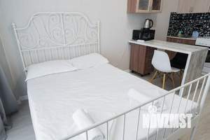 1-к квартира, посуточно, 24м2, 1/1 этаж