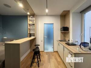 Студия квартира, посуточно, 14м2, 2/4 этаж