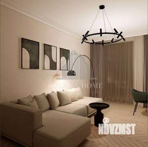 2-к квартира, на длительный срок, 69м2, 7/20 этаж