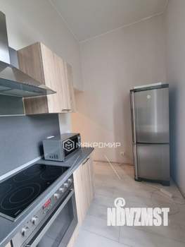 1-к квартира, на длительный срок, 35м2, 3/5 этаж
