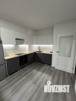 2-к квартира, на длительный срок, 49м2, 4/5 этаж