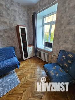 2-к квартира, посуточно, 50м2, 2/4 этаж