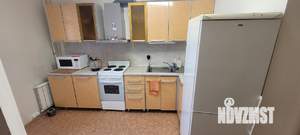 1-к квартира, на длительный срок, 45м2, 13/17 этаж