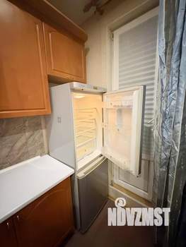 1-к квартира, на длительный срок, 42м2, 6/15 этаж