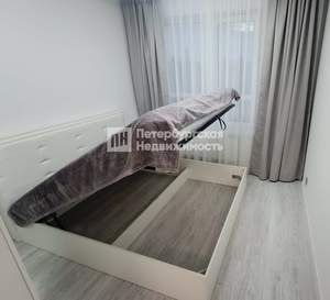 1-к квартира, на длительный срок, 35м2, 1/9 этаж
