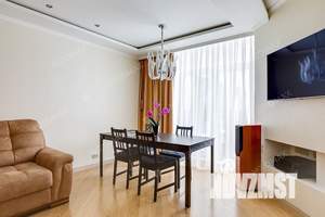 3-к квартира, на длительный срок, 94м2, 3/7 этаж