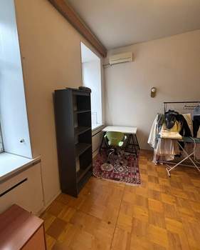 2-к квартира, на длительный срок, 91м2, 4/5 этаж
