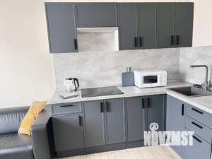 2-к квартира, посуточно, 50м2, 4/10 этаж
