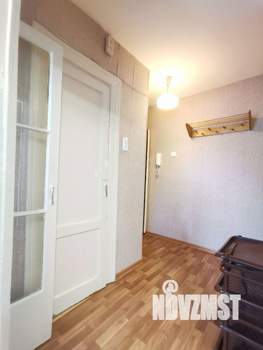 1-к квартира, на длительный срок, 33м2, 4/5 этаж