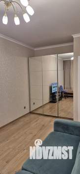 1-к квартира, на длительный срок, 33м2, 12/17 этаж