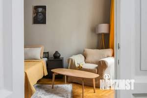 2-к квартира, посуточно, 74м2, 3/6 этаж