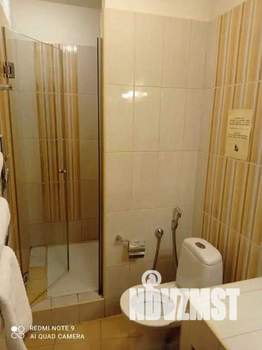 2-к квартира, посуточно, 60м2, 1/1 этаж