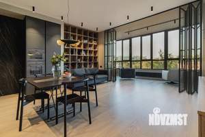 3-к квартира, на длительный срок, 115м2, 4/11 этаж