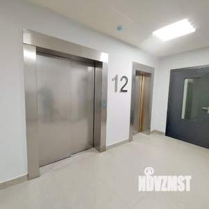 1-к квартира, на длительный срок, 31м2, 12/16 этаж