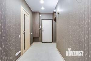 1-к квартира, на длительный срок, 47м2, 9/9 этаж