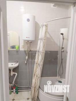 Студия квартира, на длительный срок, 33м2, 1/4 этаж