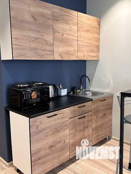 Студия квартира, посуточно, 25м2, 3/14 этаж