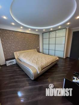 3-к квартира, на длительный срок, 84м2, 4/12 этаж