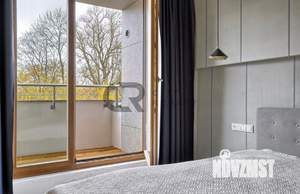 1-к квартира, на длительный срок, 74м2, 3/6 этаж