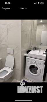 2-к квартира, на длительный срок, 60м2, 10/16 этаж
