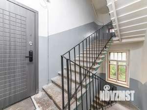 2-к квартира, посуточно, 63м2, 5/6 этаж